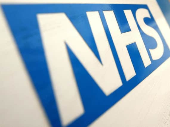 Only three in five people in Lancashire and South Cumbria are using the NHS' free bowel cancer screening tests (Photo: PA)